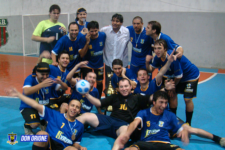 División de Honor 2010